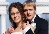 Sechs Monate nach der Hochzeit reicht der Sohn von Sergei Zverev die Scheidung von seiner Frau ein