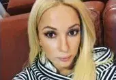 Lera Kudryavtseva, de 44 años, sueña con volver a quedar embarazada, pero hasta ahora no es posible