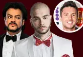 Le jeune père est en colère : comment Kirkorov a-t-il encore mis Timati en colère ?