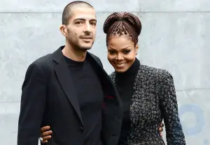 Millionärs-Ehemann äußert sich zum ersten Mal zu seiner Trennung von Janet Jackson
