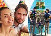 Mittagessen auf einer Yacht und Schwimmen mit Delfinen: So feierte Victoria Bonya den 4: Geburtstag ihrer Tochter