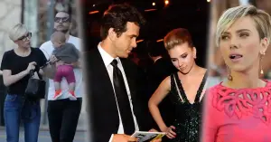 Büyüleyici yırtıcı Scarlett Johansson: neden tüm aktrislerin evlilikleri iki yıl sonra sona erdi?