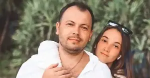 Sumishevsky, der seine Frau bei einem Unfall verlor, sprach über den schrecklichen Unfall seiner Tochter