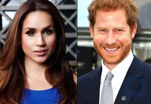 Prince Harry wants to step down from royal duties to marry Meghan Markle