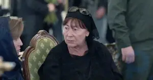 Вдова Станислава Говорухина погибла в страшном пожаре