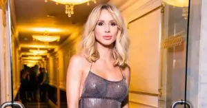 “I live with my grandmother and sister”: Loboda told how she is treated in Latvia