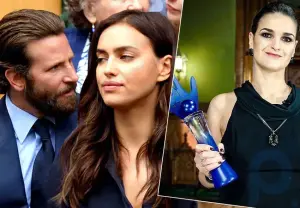 A estrela de “Battle of Psychics” tem certeza de que Irina Shayk e Bradley Cooper vão terminar neste verão