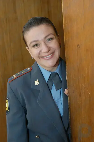 Anastasia Melnikova
