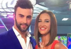 Les adeptes pensent qu'Olga Buzova a eu une liaison avec un participant à 