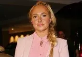 Hayden Panettiere is being treated at a clinic for postpartum depression