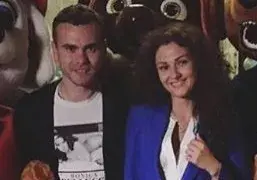 Igor Akinfeev uzoq vaqtdan beri birinchi marta go'zal rafiqasi bilan chiqdi