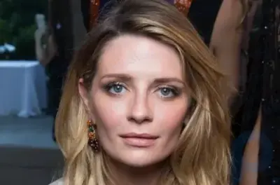 Mischa Barton foi hospitalizada em uma clínica psiquiátrica