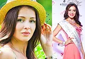 Мисс Россия-2015 София Никитчук: «Все королевы красоты в обычной жизни — совсем не королевы»