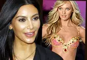 Kanye Uest Kim Kardashianga 35 yoshga to‘lishi munosabati bilan unga 5 million dollarlik sutyen sovg‘a qilishga qaror qildi: