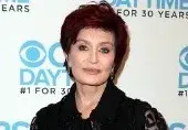 Sharon Osbourne, köpeğin saldırısı nedeniyle düşük yaptığını söyledi