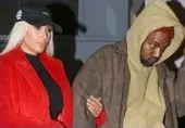 53 million dollar qarz va xiyonat: Kanye Uest va Kim Kardashianning nikohi buzilmoqda