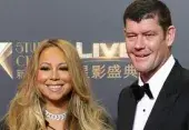 Mariah Carey não quer dar à luz filhos para seu novo marido