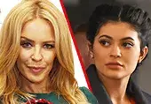 They didn't share the name! Kylie Minogue is ready to sue Kylie Jenner