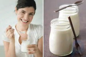 Les scientifiques ont prouvé que la consommation régulière de yaourt réduit le risque d’obésité et aide à contrôler son poids:
