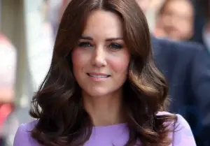 Из-за внимания СМИ Кейт Миддлтон хочет рожать третьего ребенка в Кенсингтонском дворце