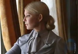 Yulia Tymoshenko changed her hairstyle and became strikingly similar to Anastasia Volochkova
