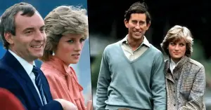 Casado e 16 anos mais velho: por qual homem a princesa Diana quase fugiu do palácio?