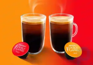 Mezclas para los amantes de las tazas de café muy grandes, ¡para aquellos a quienes les resulta difícil animarse por la mañana!