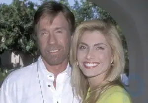 Chuck Norris sacrificed his career to care for his seriously ill wife