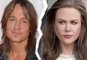 Des initiés affirment que Nicole Kidman est en train de divorcer de son mari