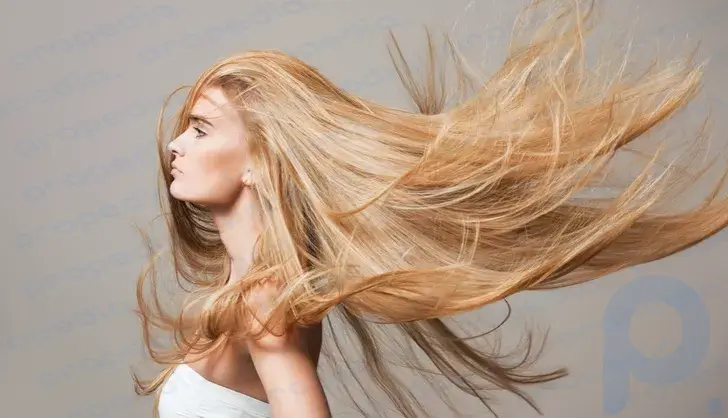 El sueño de la sirenita: los peinados más bonitos para cabello largo