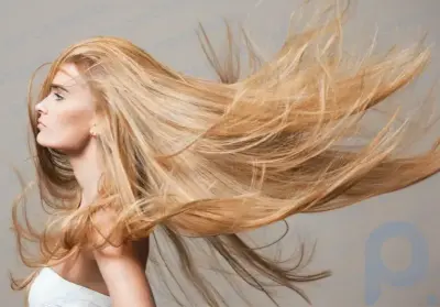 El sueño de la sirenita: los peinados más bonitos para cabello largo