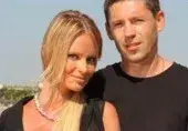 Dana Borisova changed her mind about divorcing her husband