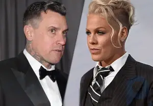 How “the most beautiful woman in the world” buys the love of her husband: the wrong side of Pink and Carey Hart’s difficult marriage