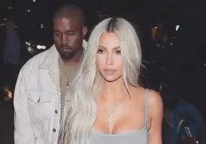 Kanye Uest Kim Kardashian u bilan ajrashishni rejalashtirayotganini tasdiqladi