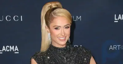 Paris Hilton a donné à son fils le nom du grand-père qui l'a privée d'un héritage de 60 millions de dollars