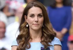 The secret of Kate Middleton's wasp waist has been revealed, and it's not all about genes