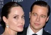Angelina Jolie demitiu babá por flertar com Brad Pitt