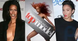 Tyra Banks'le sinema, annelik, skandal: “America's Next Top Model” kazananlarının başına gelenler