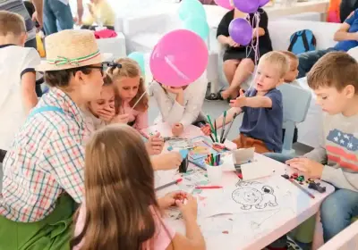 Hospital Clínico Lapino realiza celebración de salud familiar