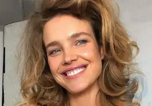 “Not a mother, but a sister”: subscribers are convinced that Natalia Vodianova looks younger than her grown-up children