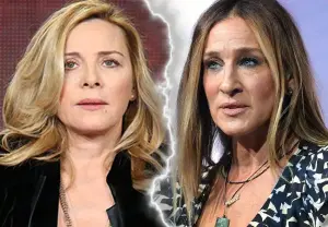 Odio en la ciudad: por qué Sarah Jessica Parker ha estado tiranizando y humillando a Kim Cattrall durante 15 años