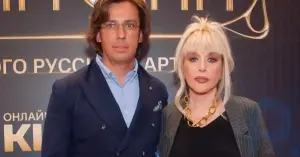 Pugacheva ve Galkin* İsrail'deki Vaikule konserine katıldılar; alkışlarla karşılandılar