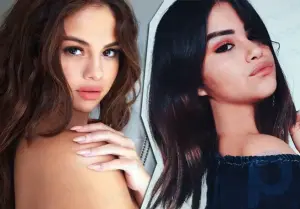 Der „Zwilling“ von Selena Gomez aus Mexiko wurde auf Instagram (einer in Russland verbotenen Extremistenorganisation) gefunden: