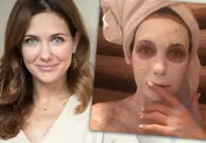 39-year-old Klimova about beauty: “If you have the opportunity to spend 10 thousand dollars on your appearance, spend it without hesitation”
