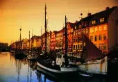 Copenhague: uma cidade para a qual você deseja retornar