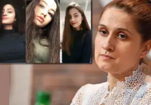 “Sería mejor si me quedara, me habría matado”: ​​la madre de las hermanas Khachaturian habló sobre el caso de sus hijas