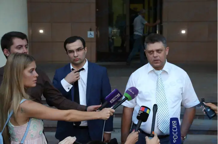 “I had to work as a psychologist.  They are confused and depressed”: the lawyer spoke about the condition of the Khachaturian sisters