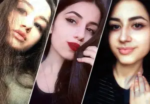 “Tive que trabalhar como psicóloga: Estão confusas e deprimidas”: o advogado falou sobre a condição das irmãs Khachaturianas