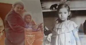 Les sœurs de Krasnoïarsk se sont rencontrées 20 ans plus tard grâce aux annonces faites à un arrêt de bus