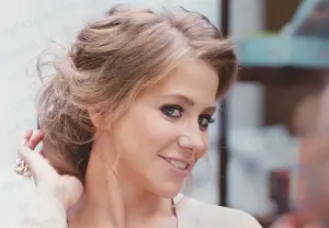 Yulia Baranovskaya'nın seçtiği 6 saç modeli